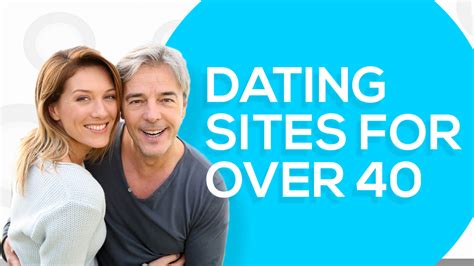 40 dejting|13 Best Free Dating Sites for Over 40 (2024)